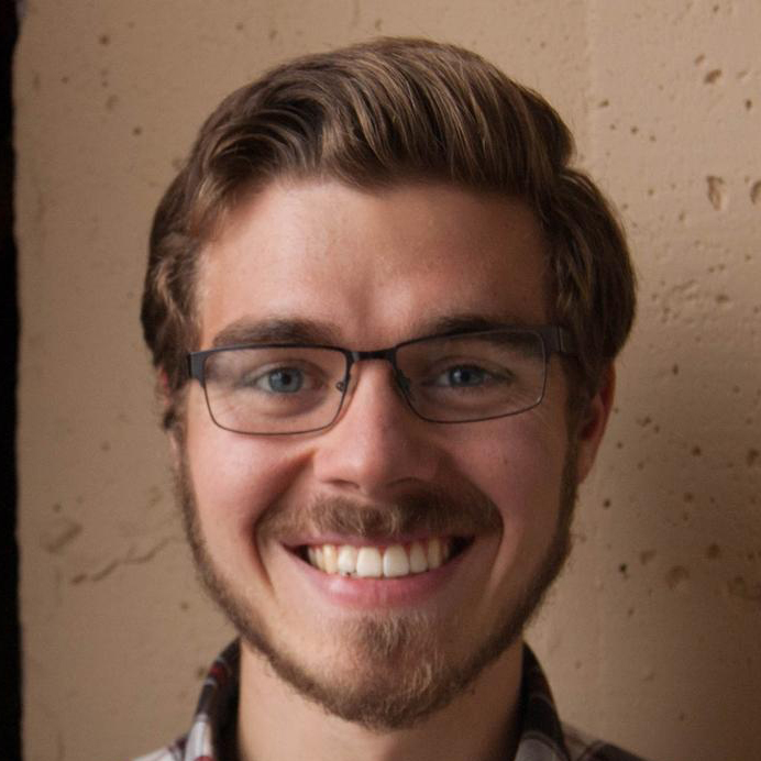 Jonah McKeown