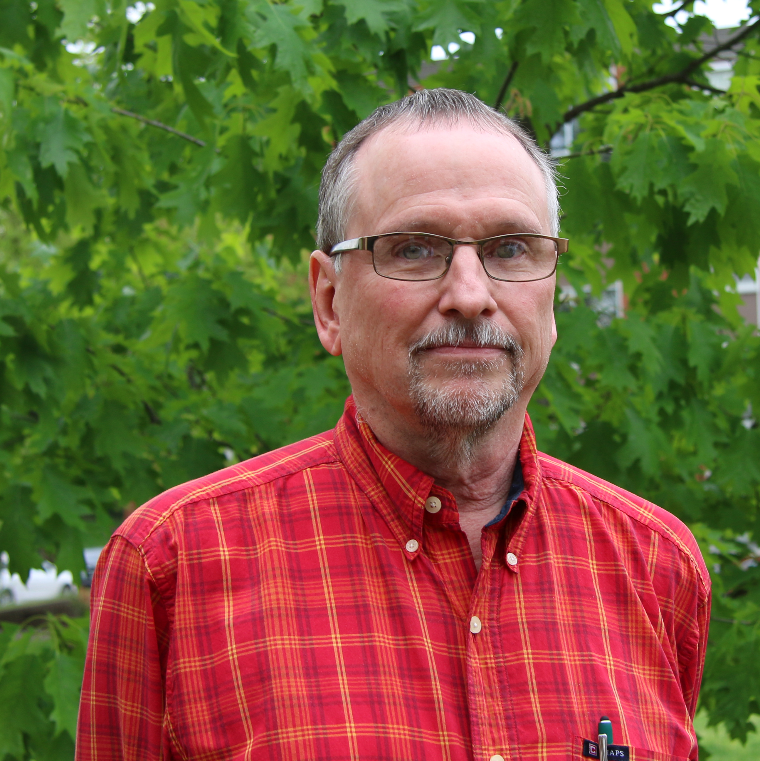Kevin Wehner
