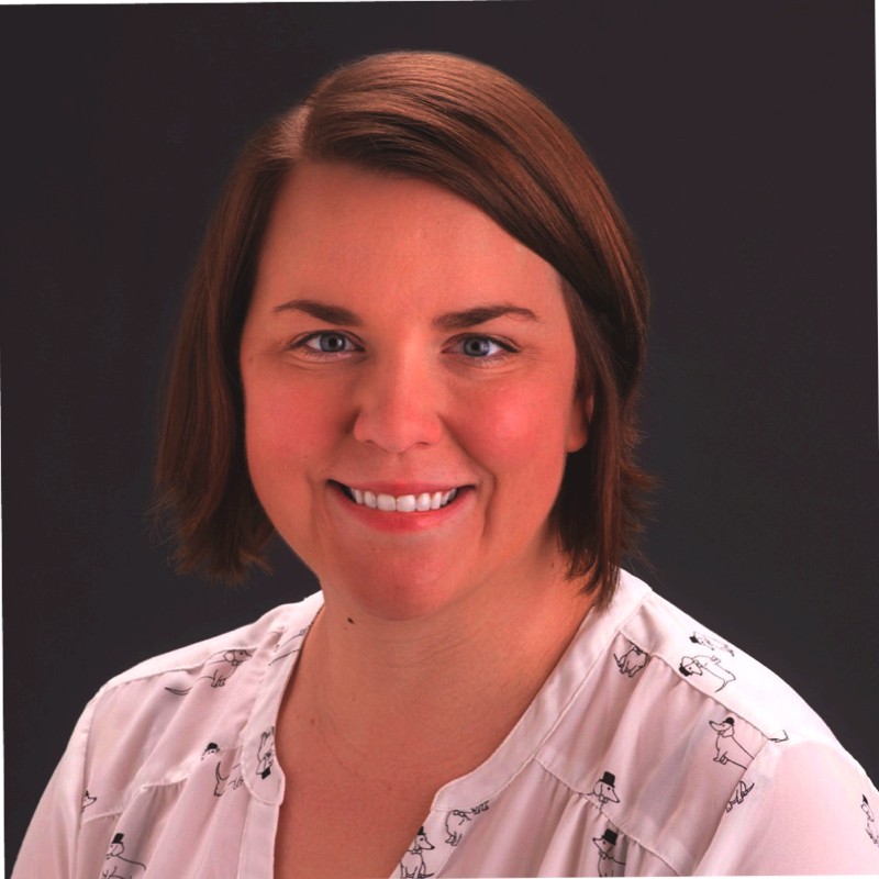 Katie McDannald