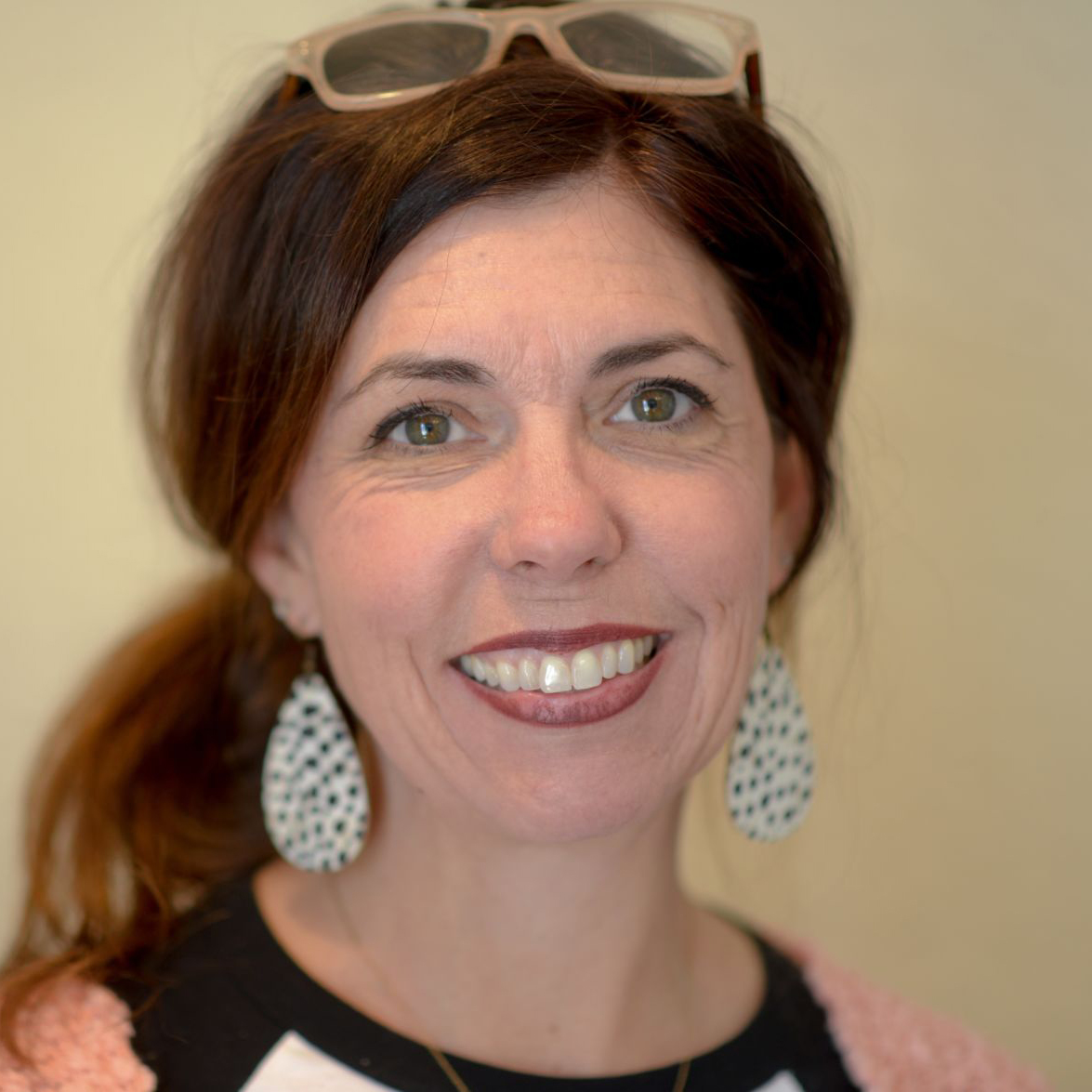 Kelly Gilion