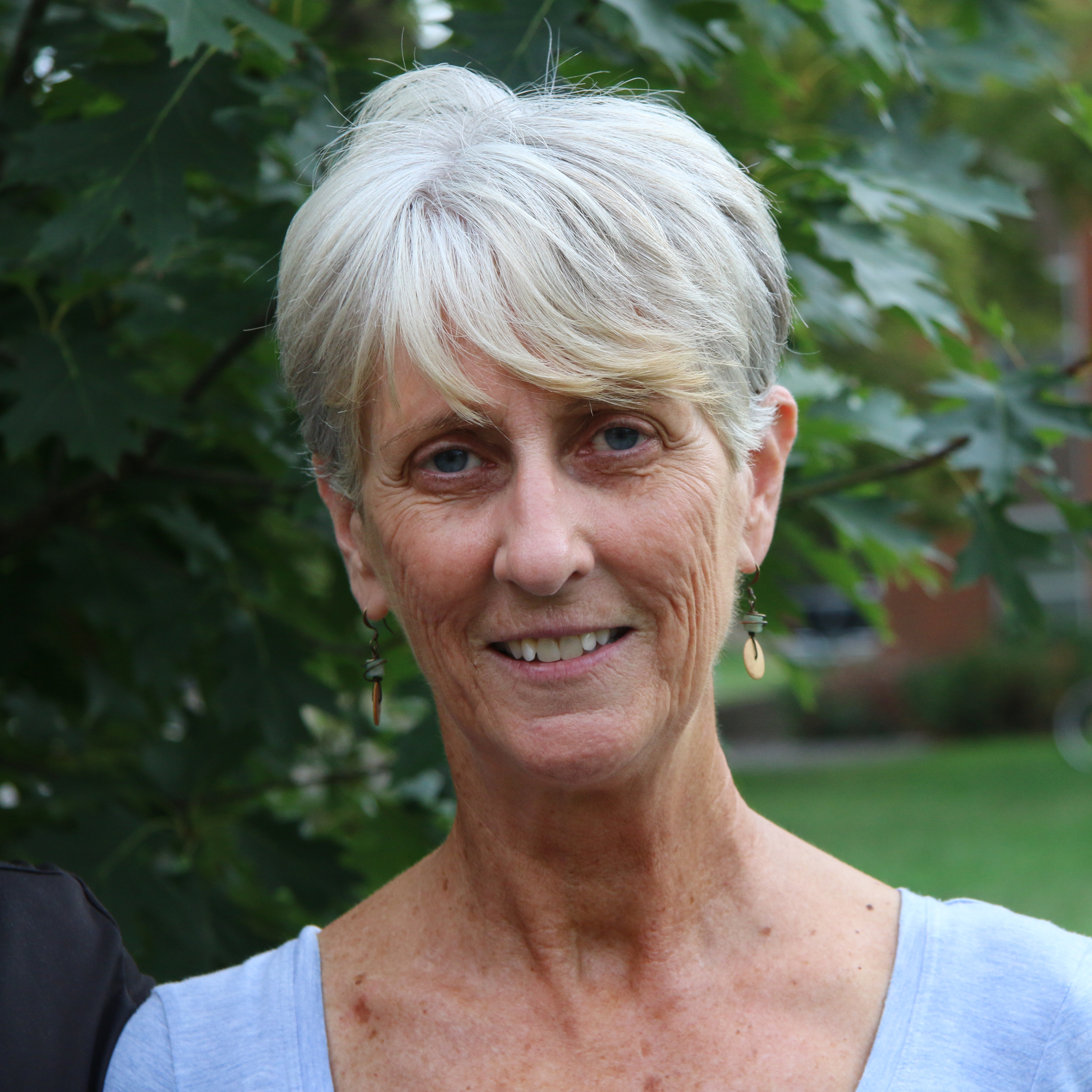 Laurie Hines