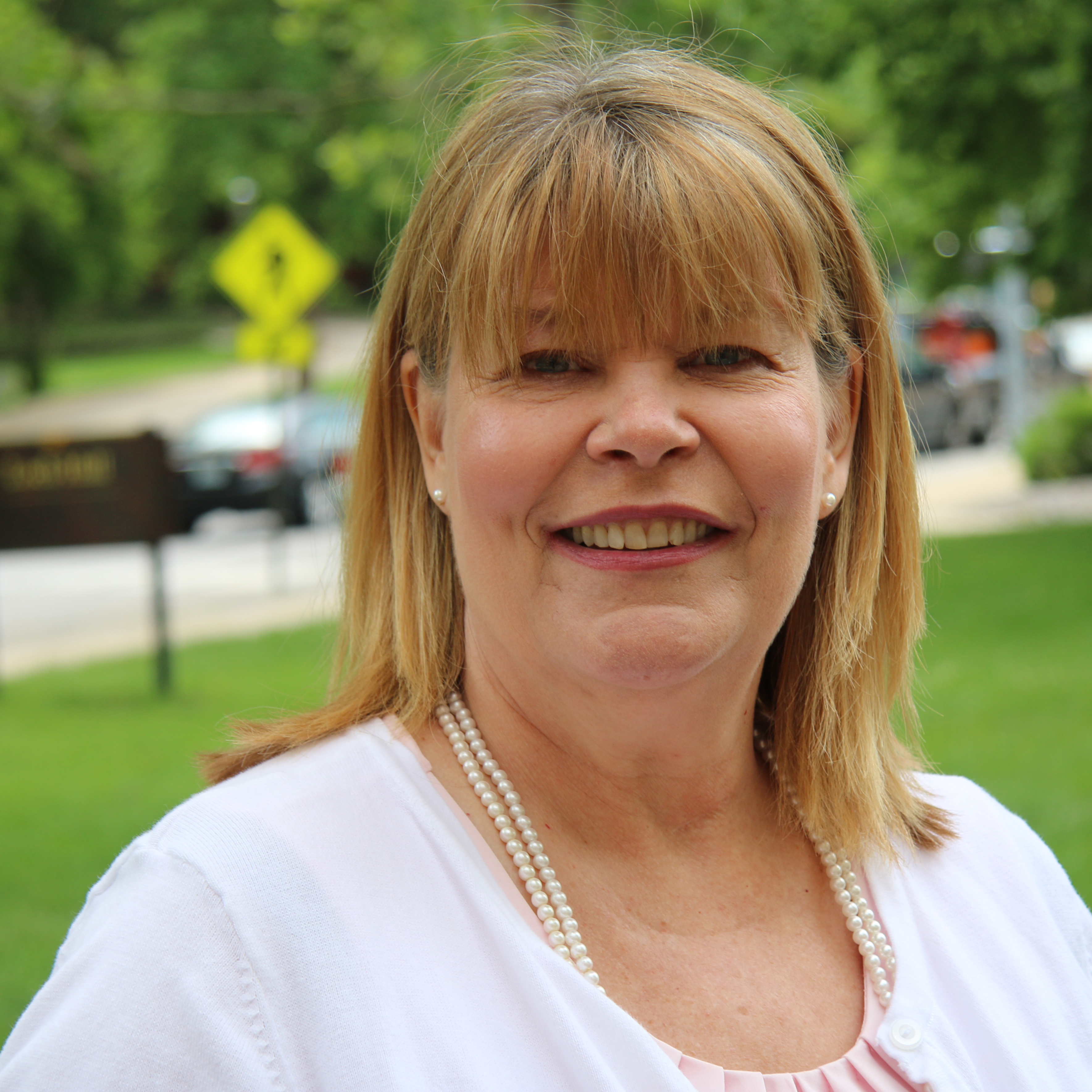 Leslie Anderson