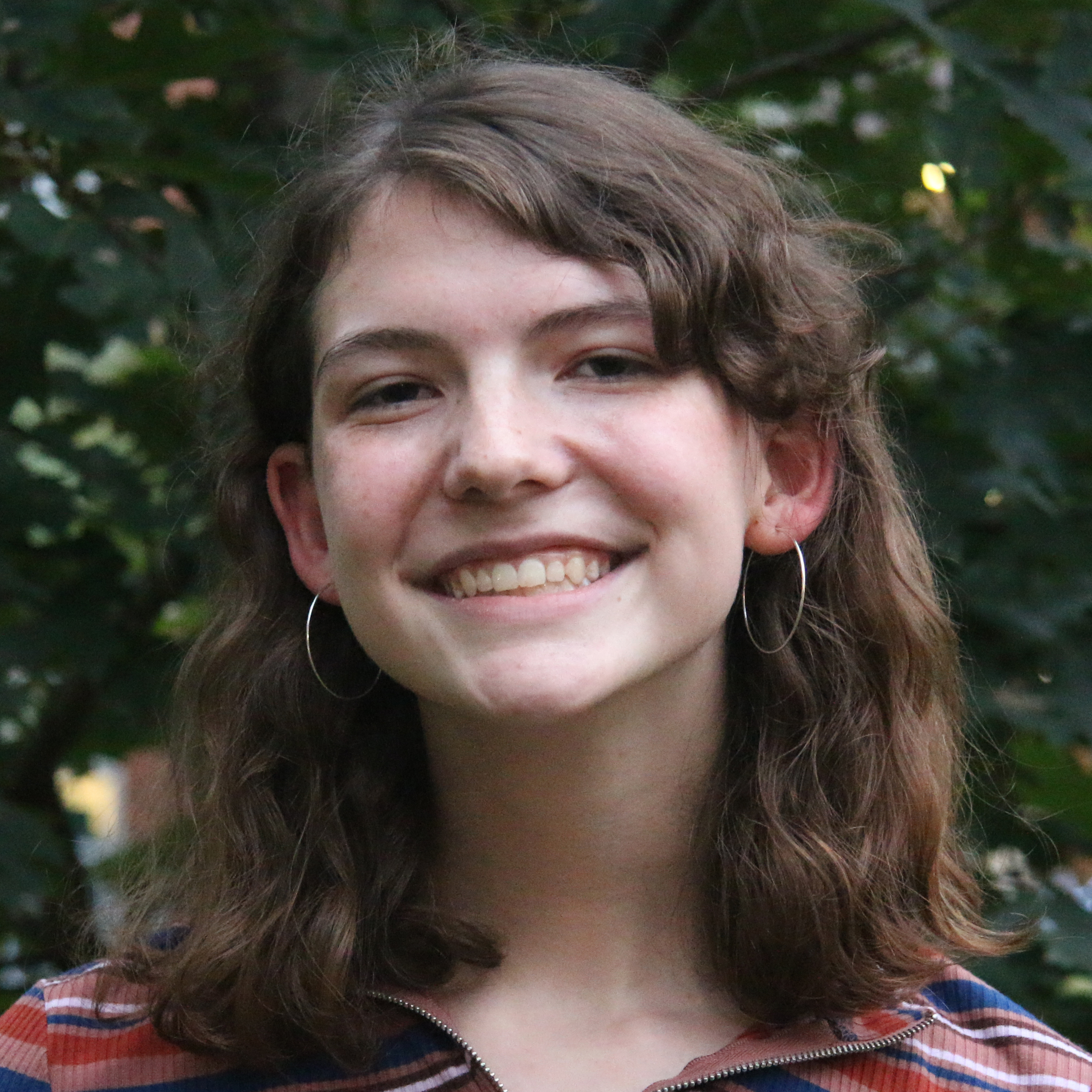 Lily Kraxberger
