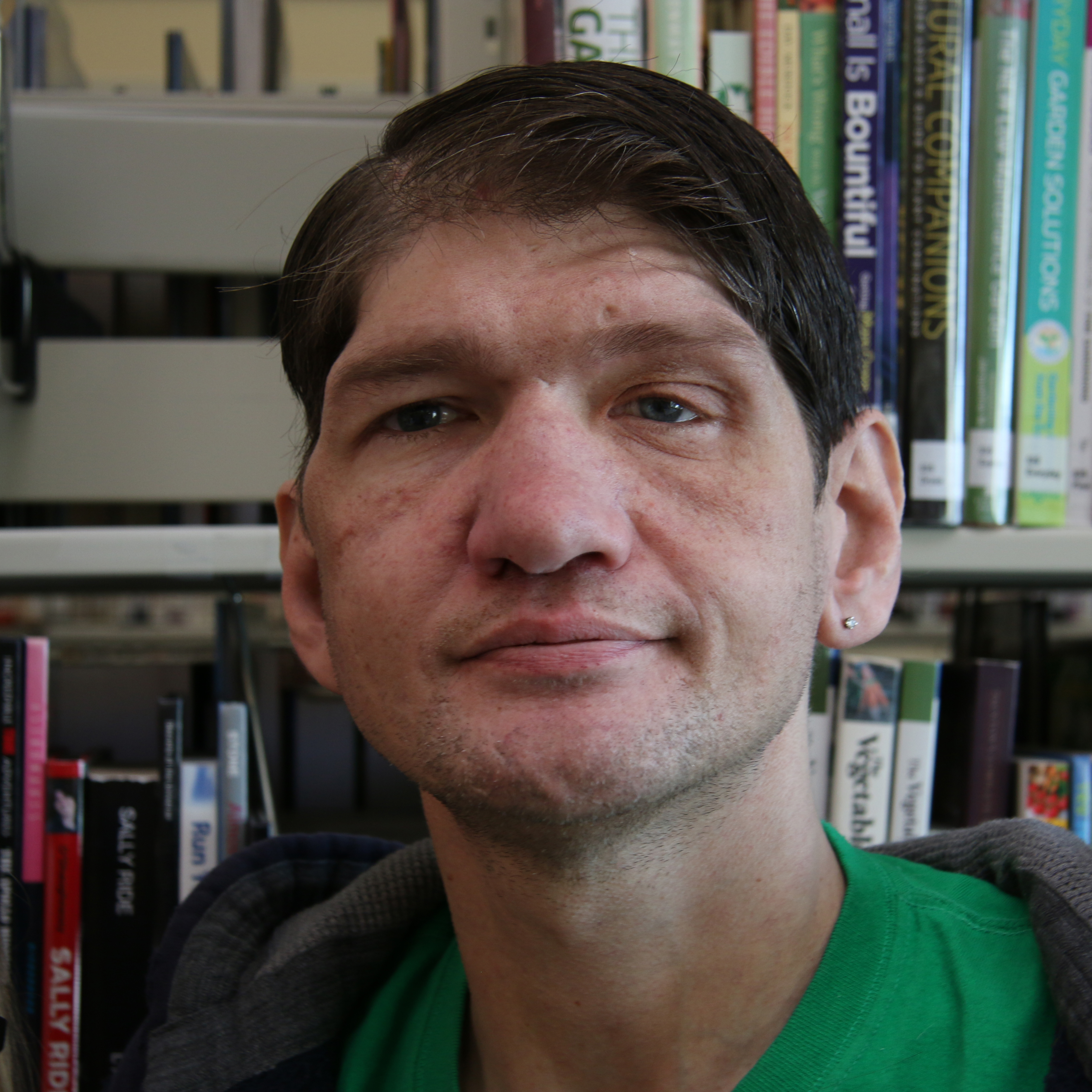 Lonnie Kessler