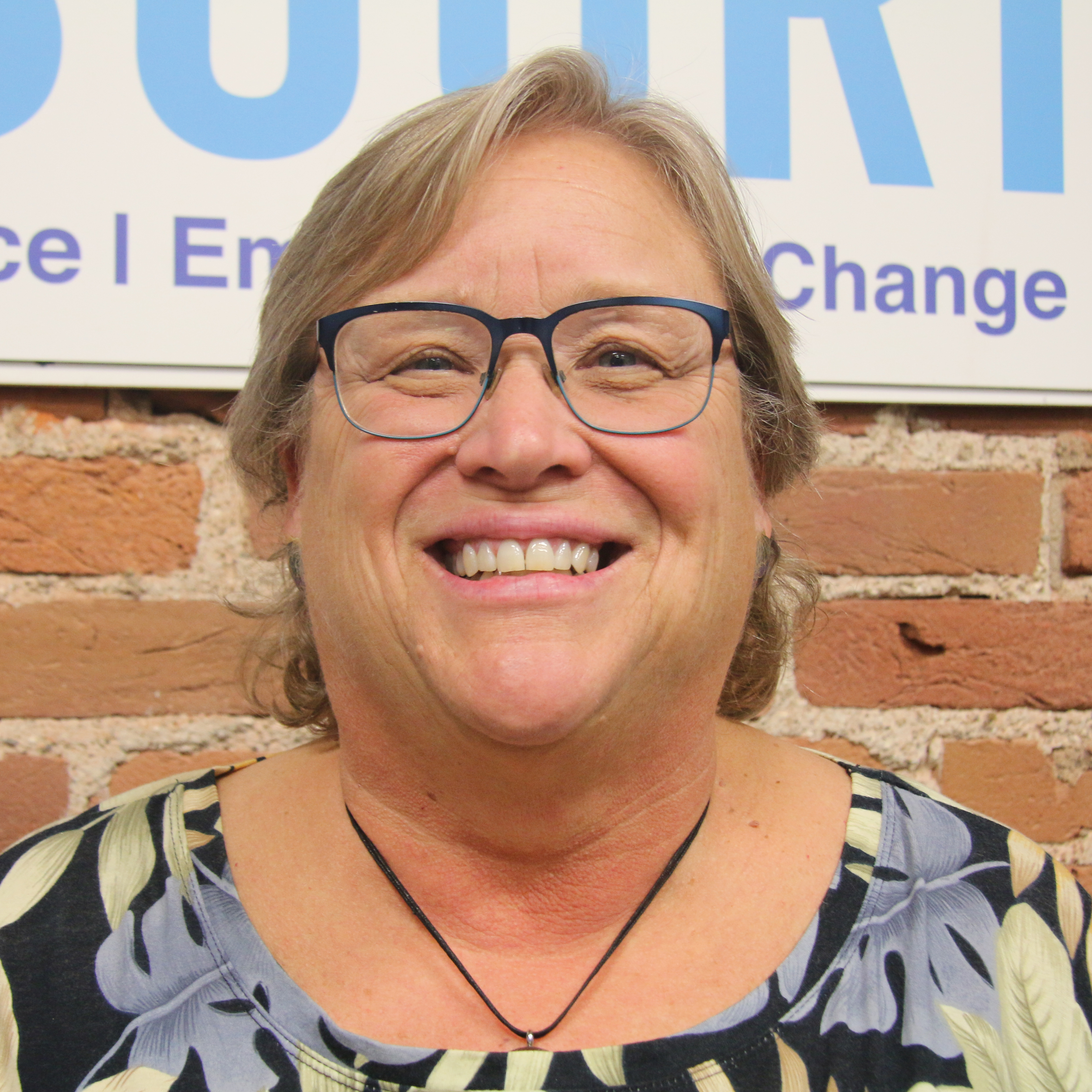 Lynne Meyerkord