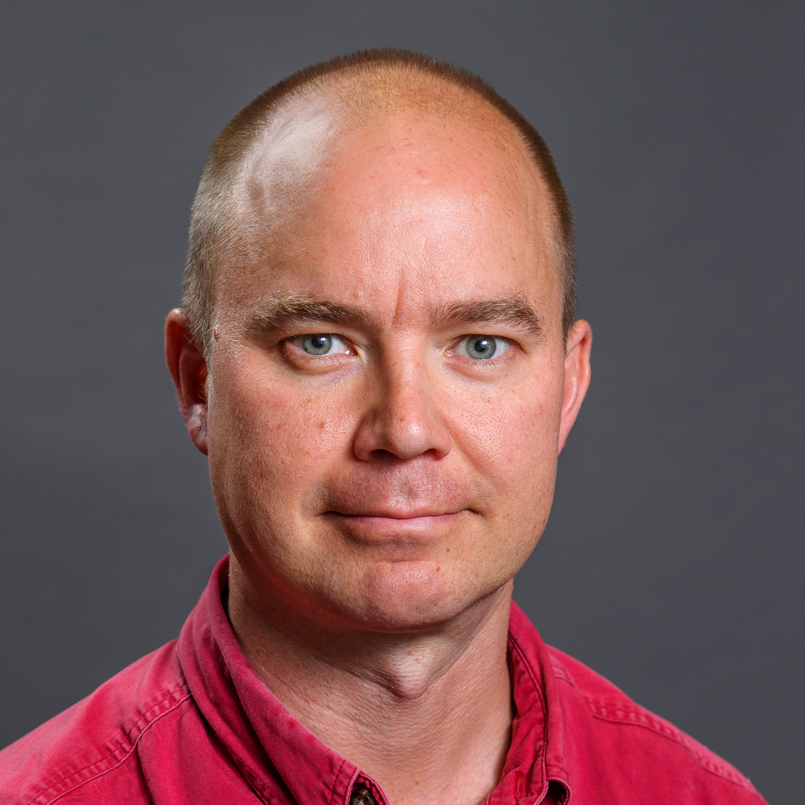 Marc Johnson