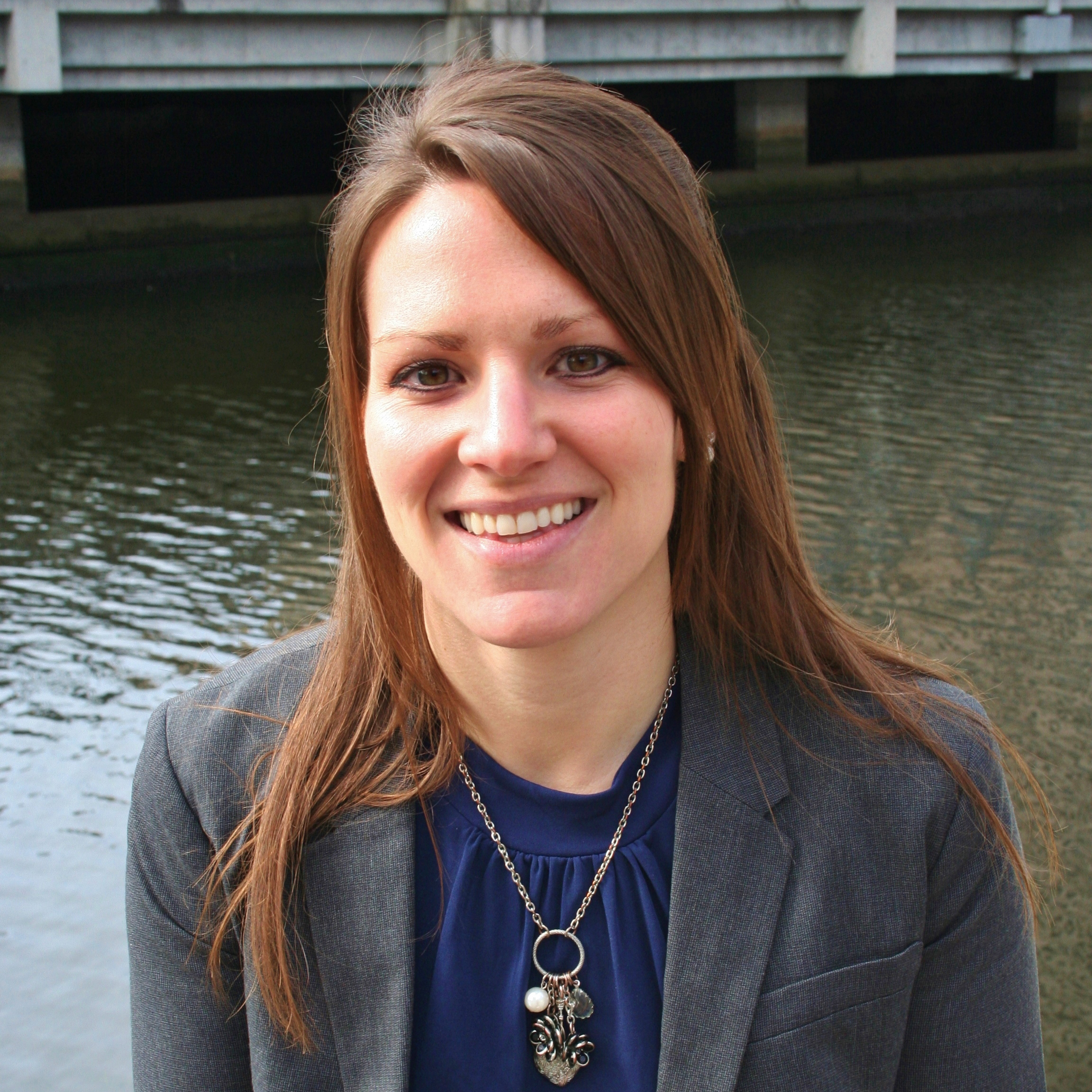 Mary Beth Miller