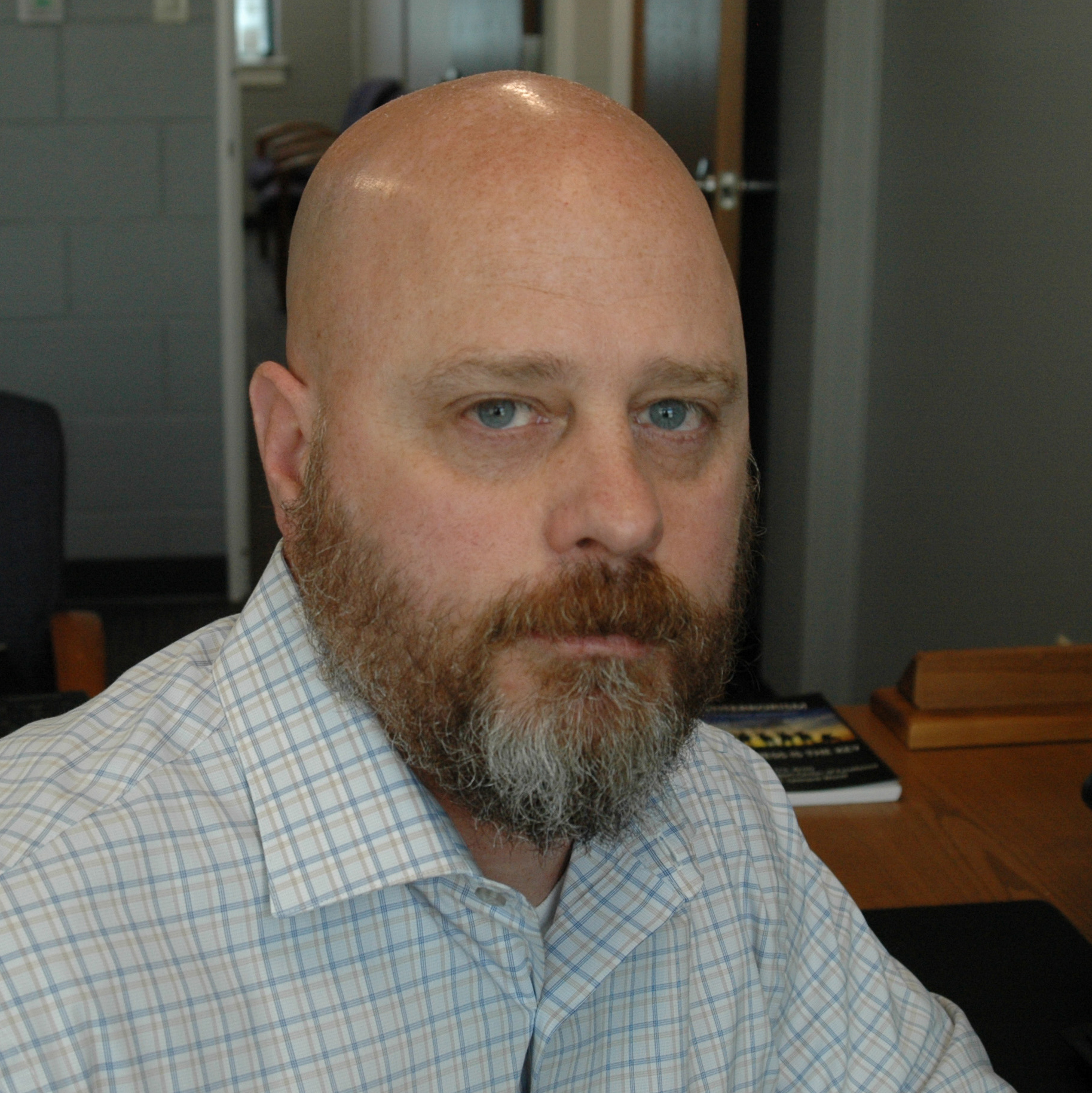 Matthew Mertz