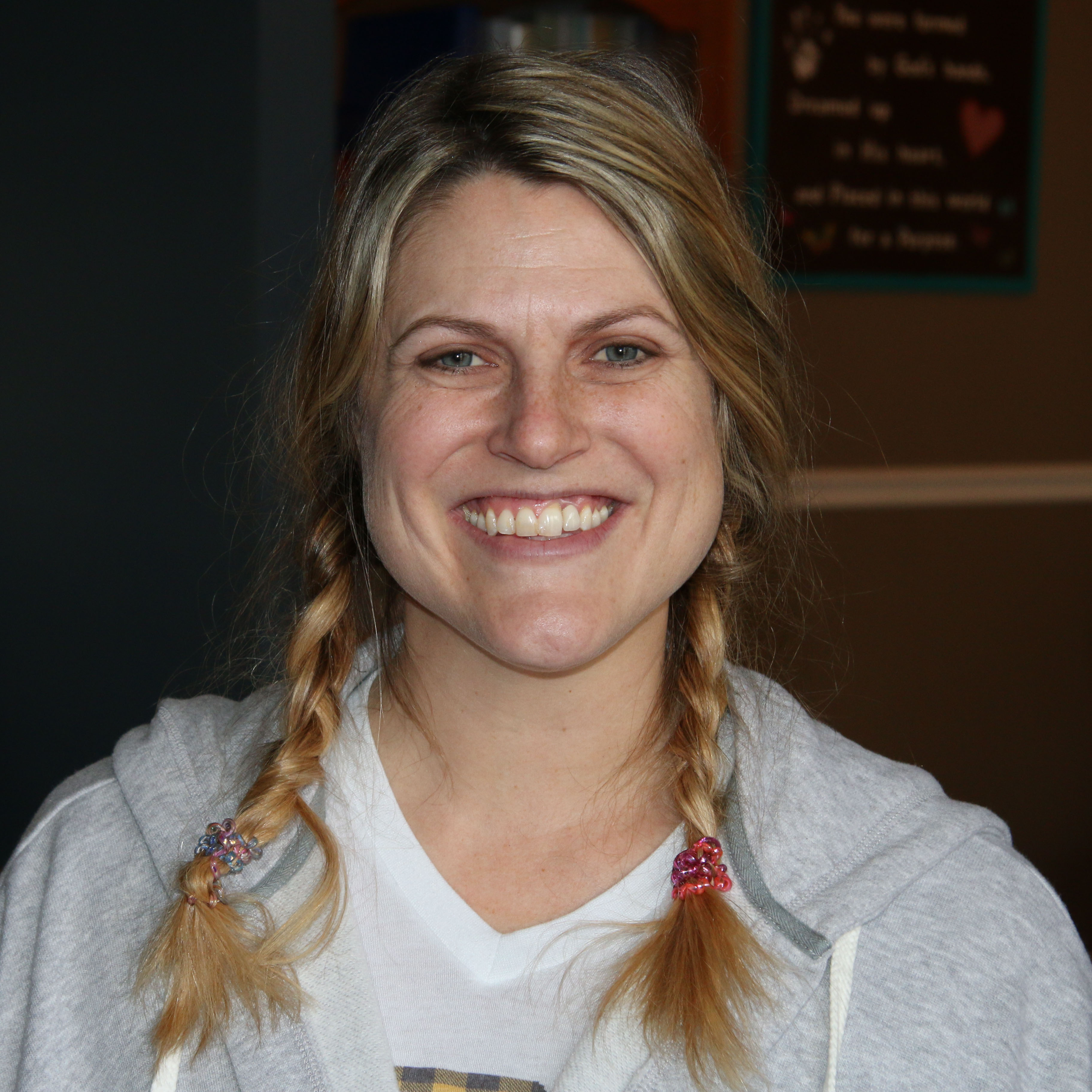 Molly Myers