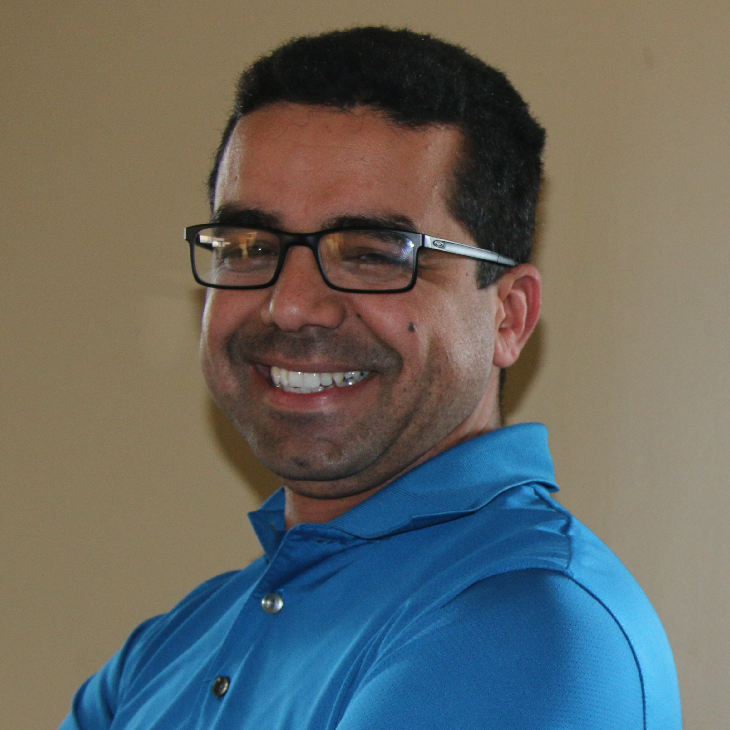 Nadeem Ramiydh