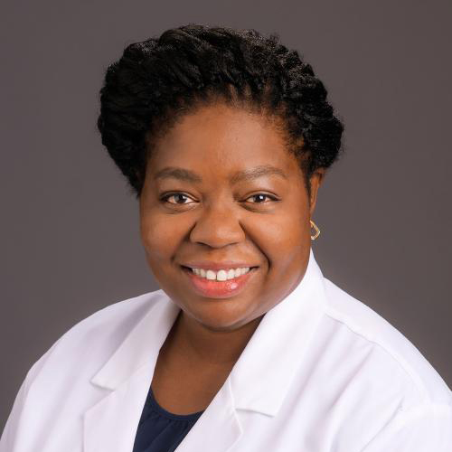 Dr. Olugbemisola Obi
