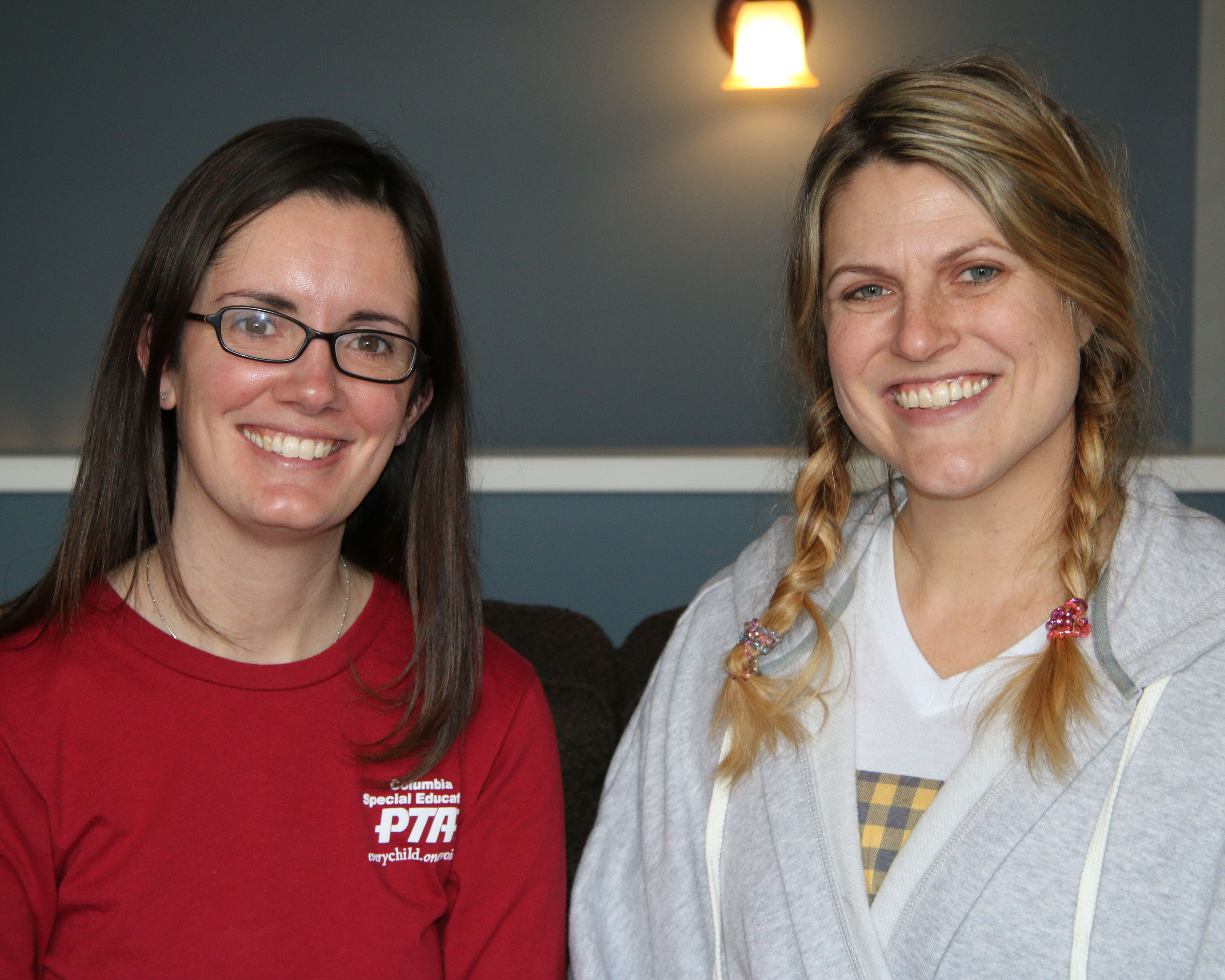'It's Hard to Ask for Help' in Today's Supermom Culture