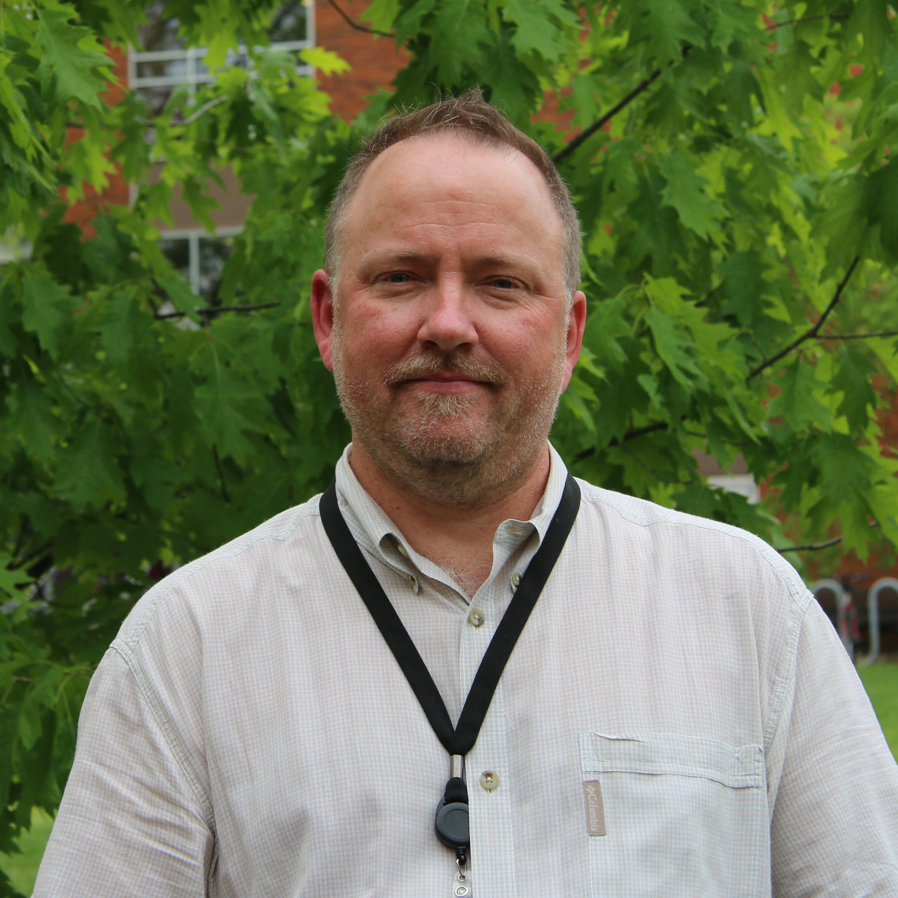 Scott Miniea