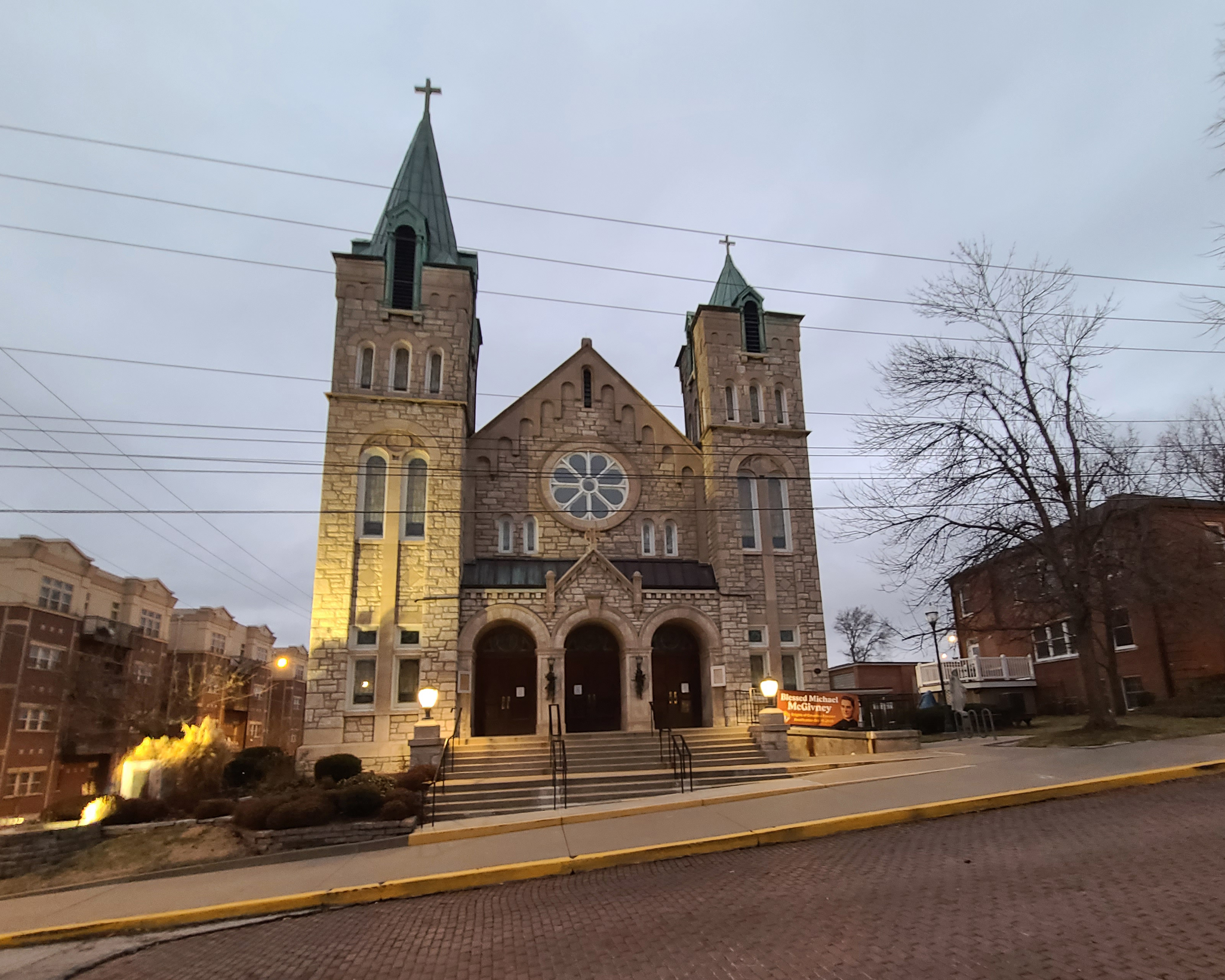 Hospital Ministry & COVID-19: 'It Seems a Lot Less Personal. But There's Still Power in Presence.'