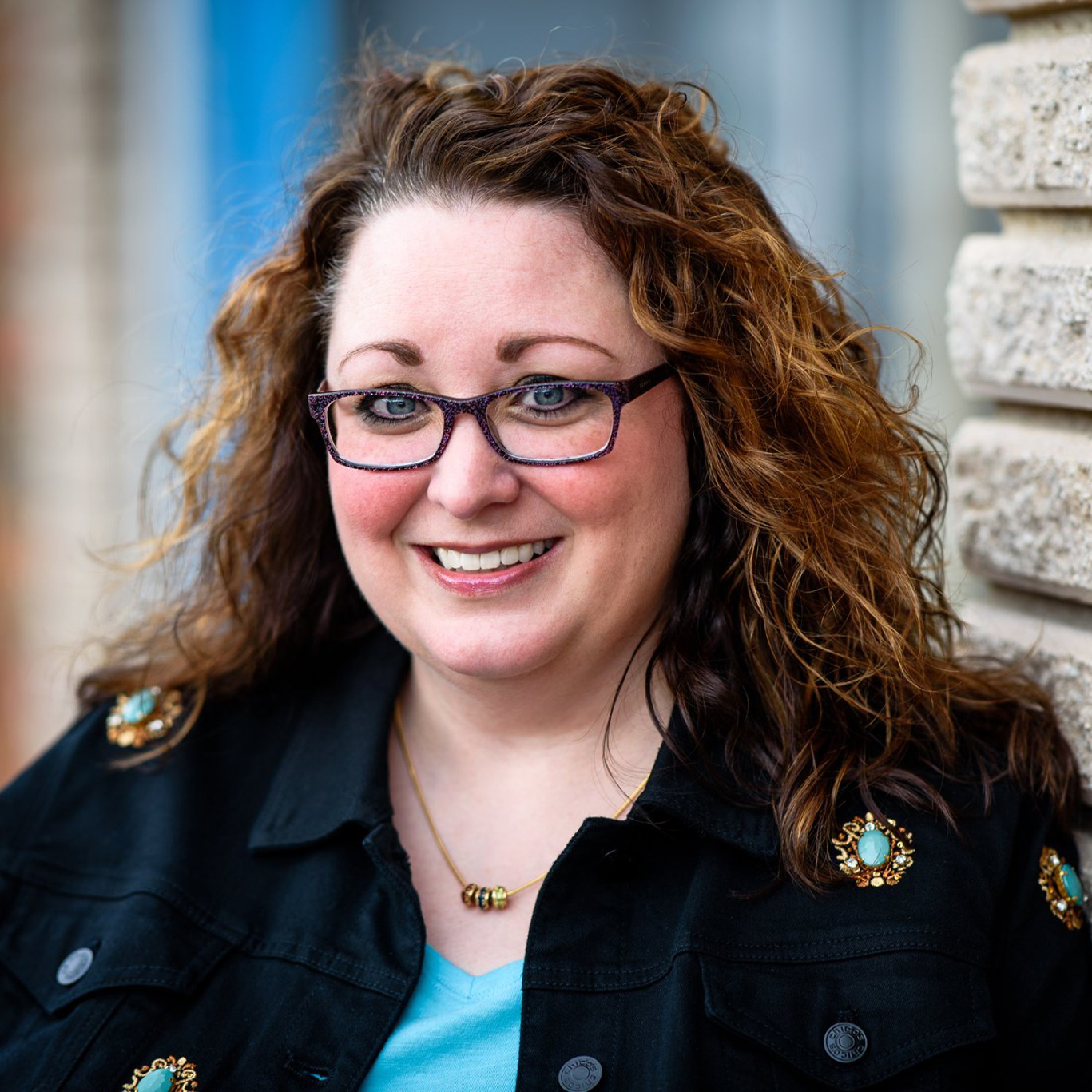 Dr. Jacque Sample