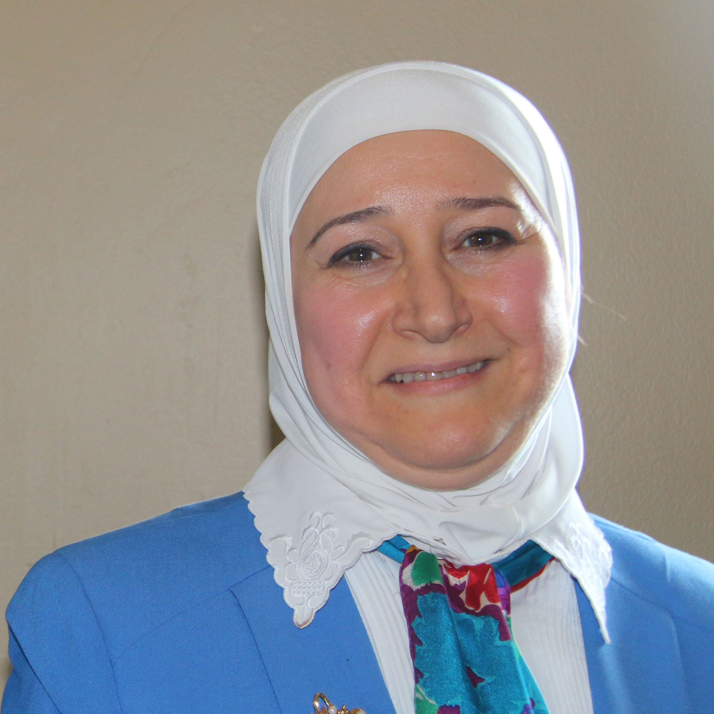 Sawsan Hasan