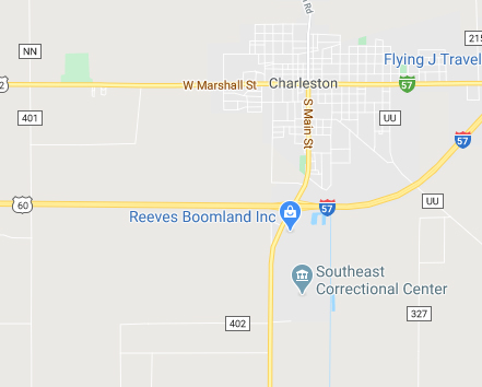 The Ongoing Pandemic & Missouri Prisons: 'I'm Definitely in Fear Every Single Day'