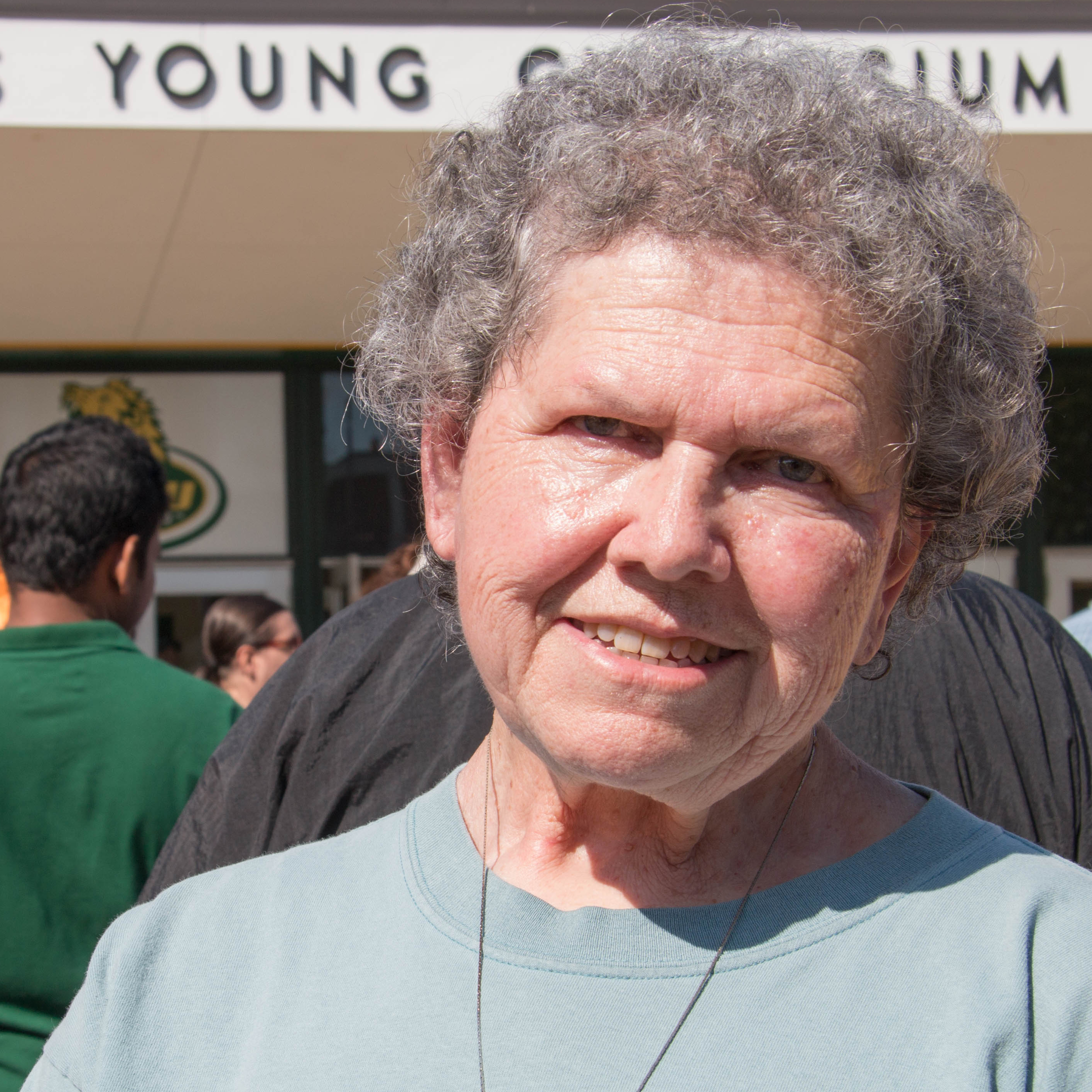 Brenda Nichols