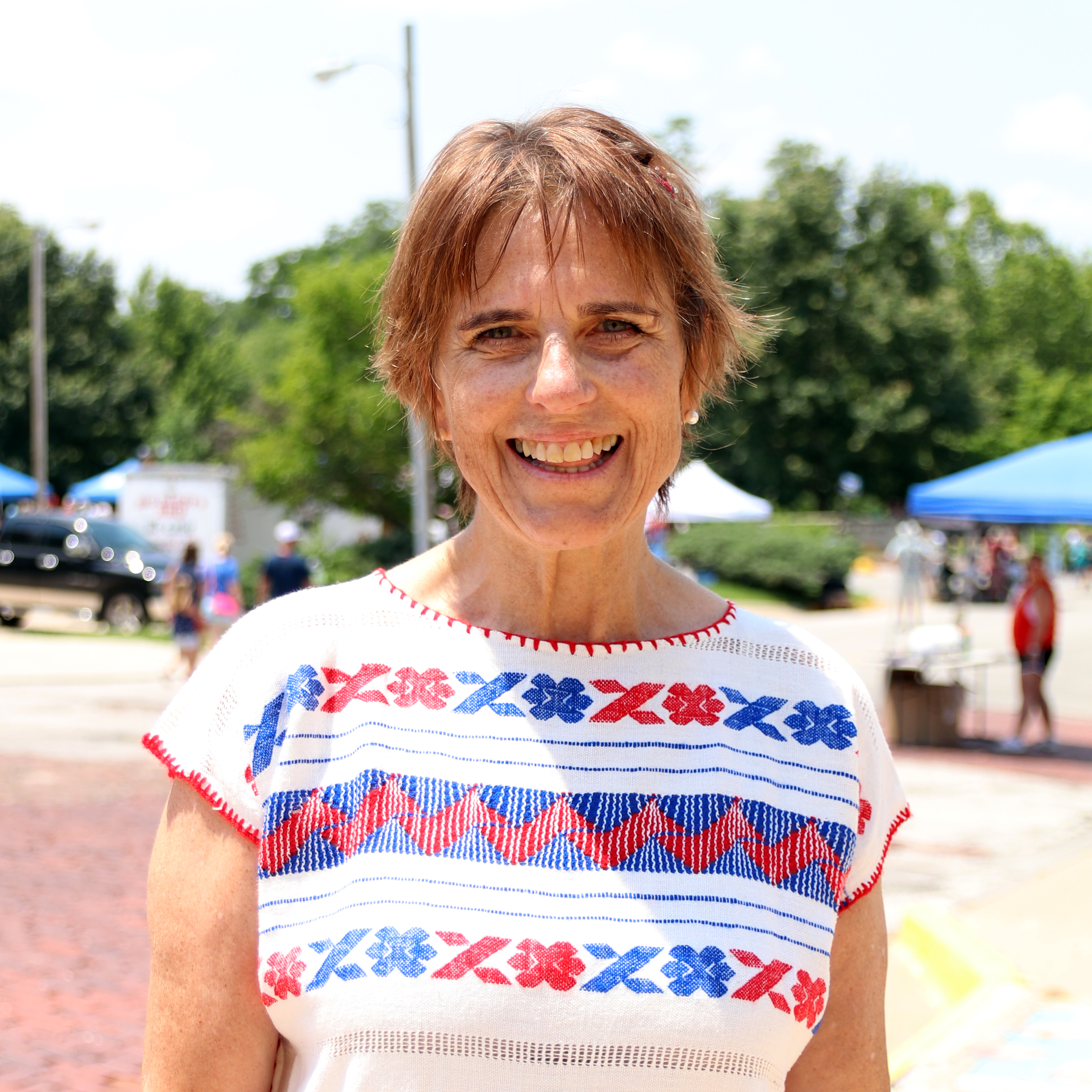 Susan Good