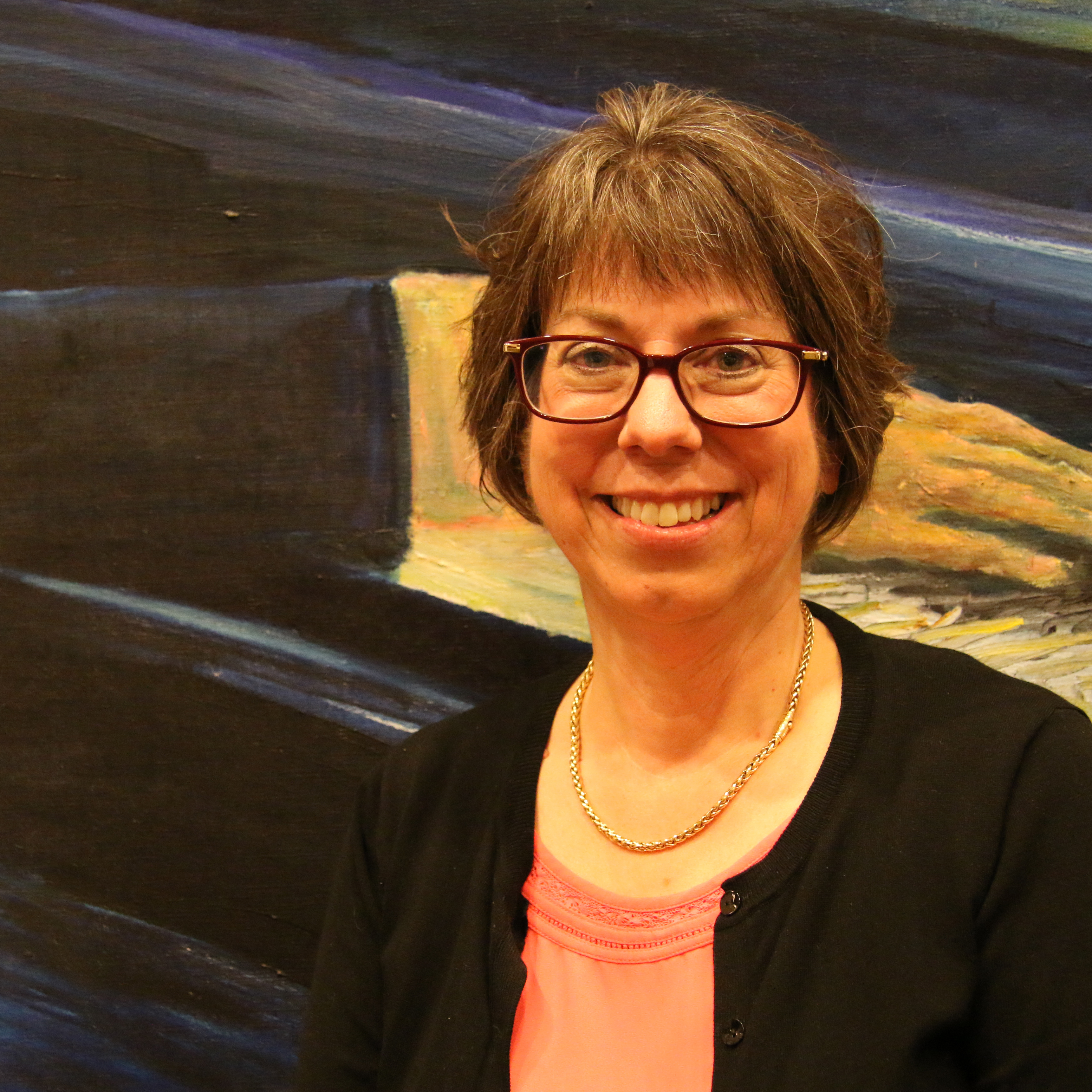 Susan Winkelmann