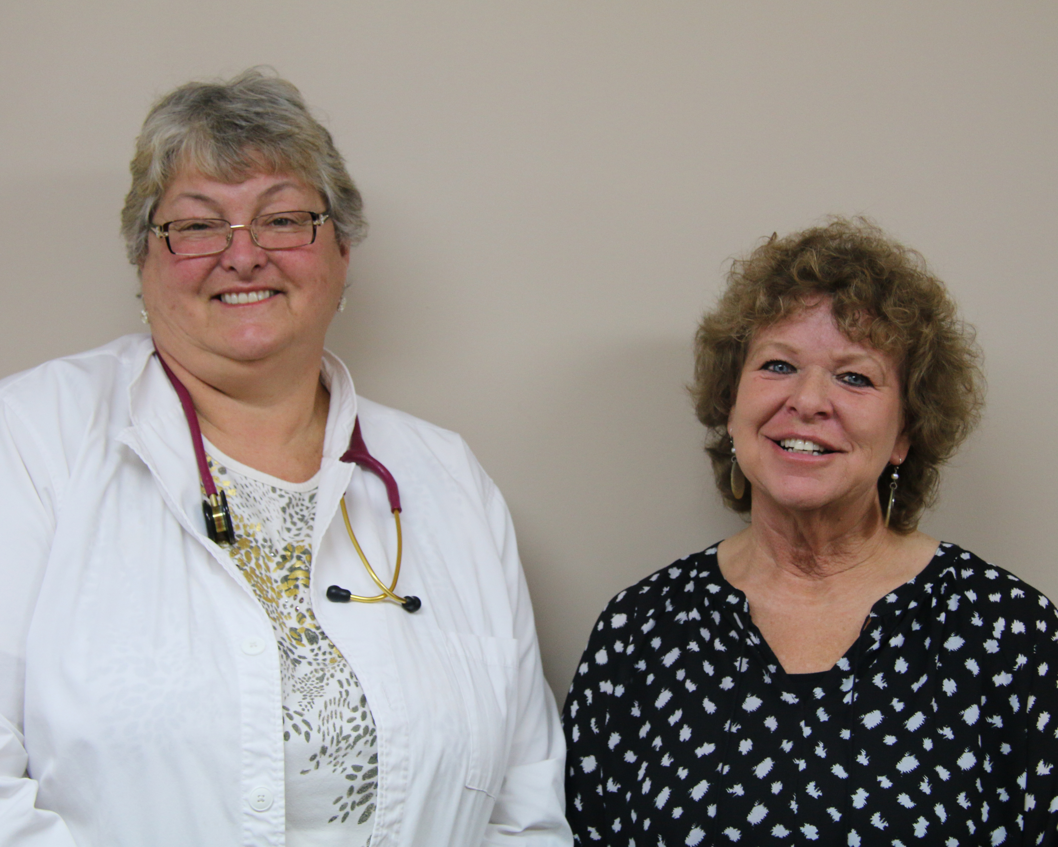 Susie McGee and Bev Borgeson on the Evolving Needs of Their Consumers