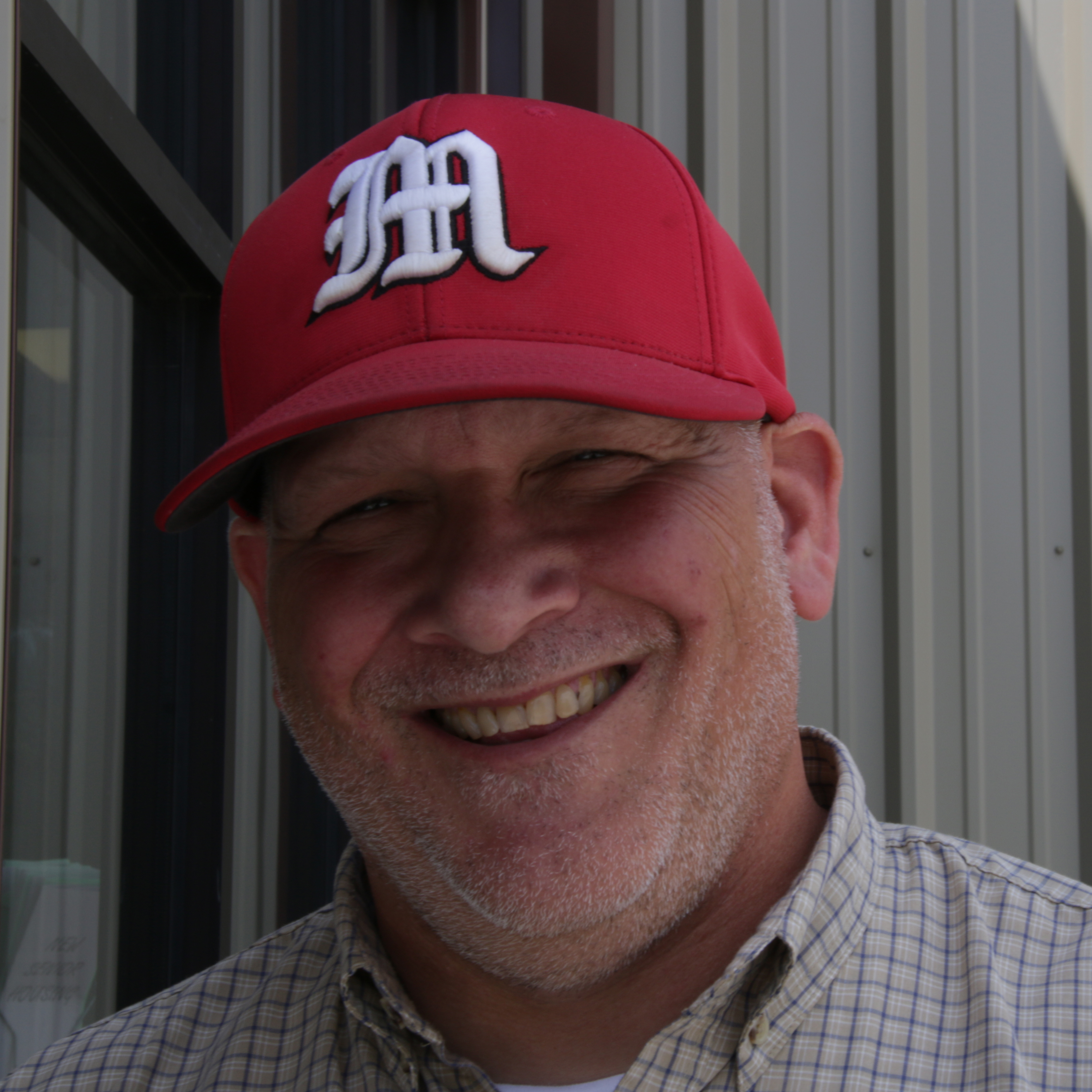Tad Dobyns
