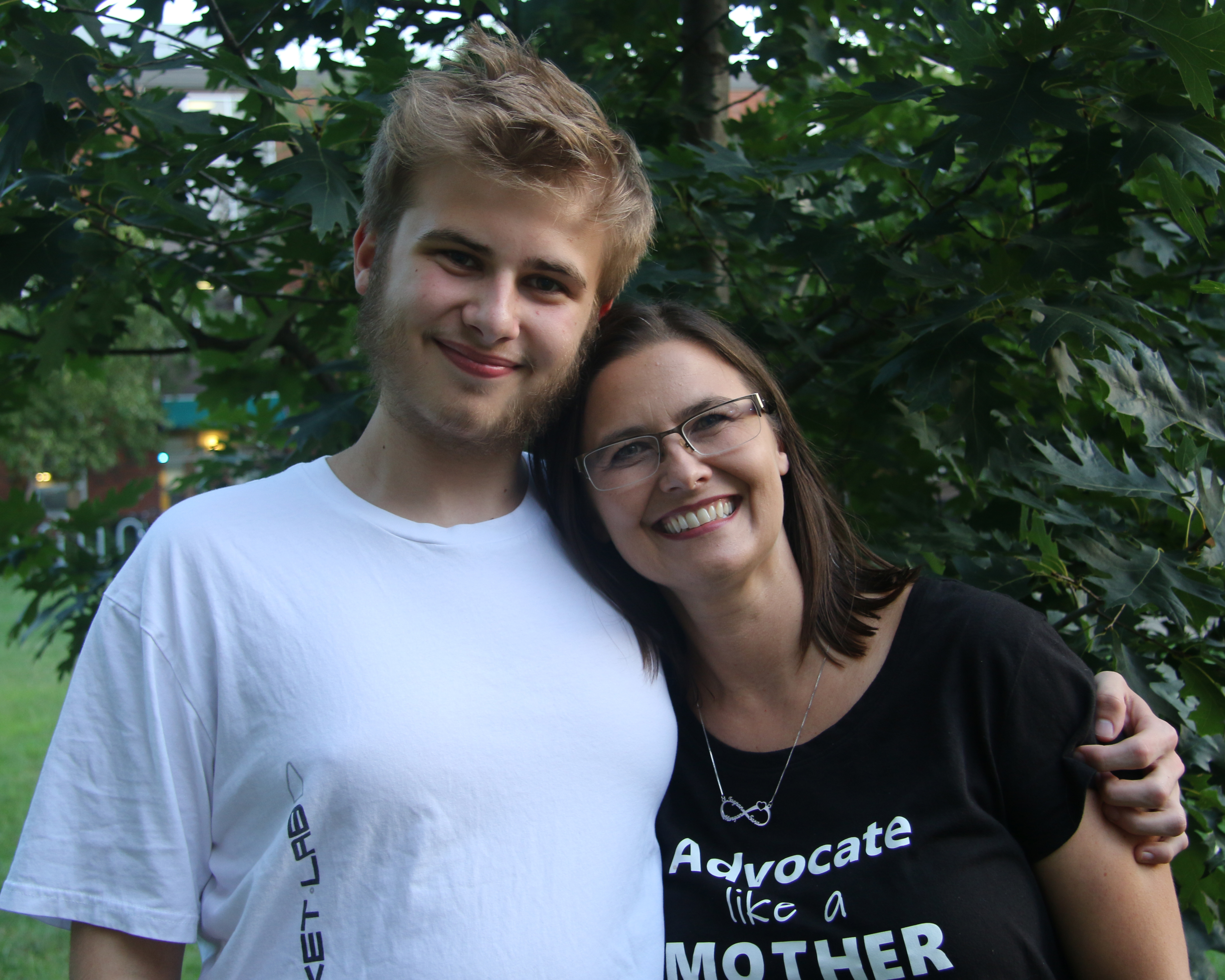 'It Was so Freeing to Me to Actually Get a Diagnosis'