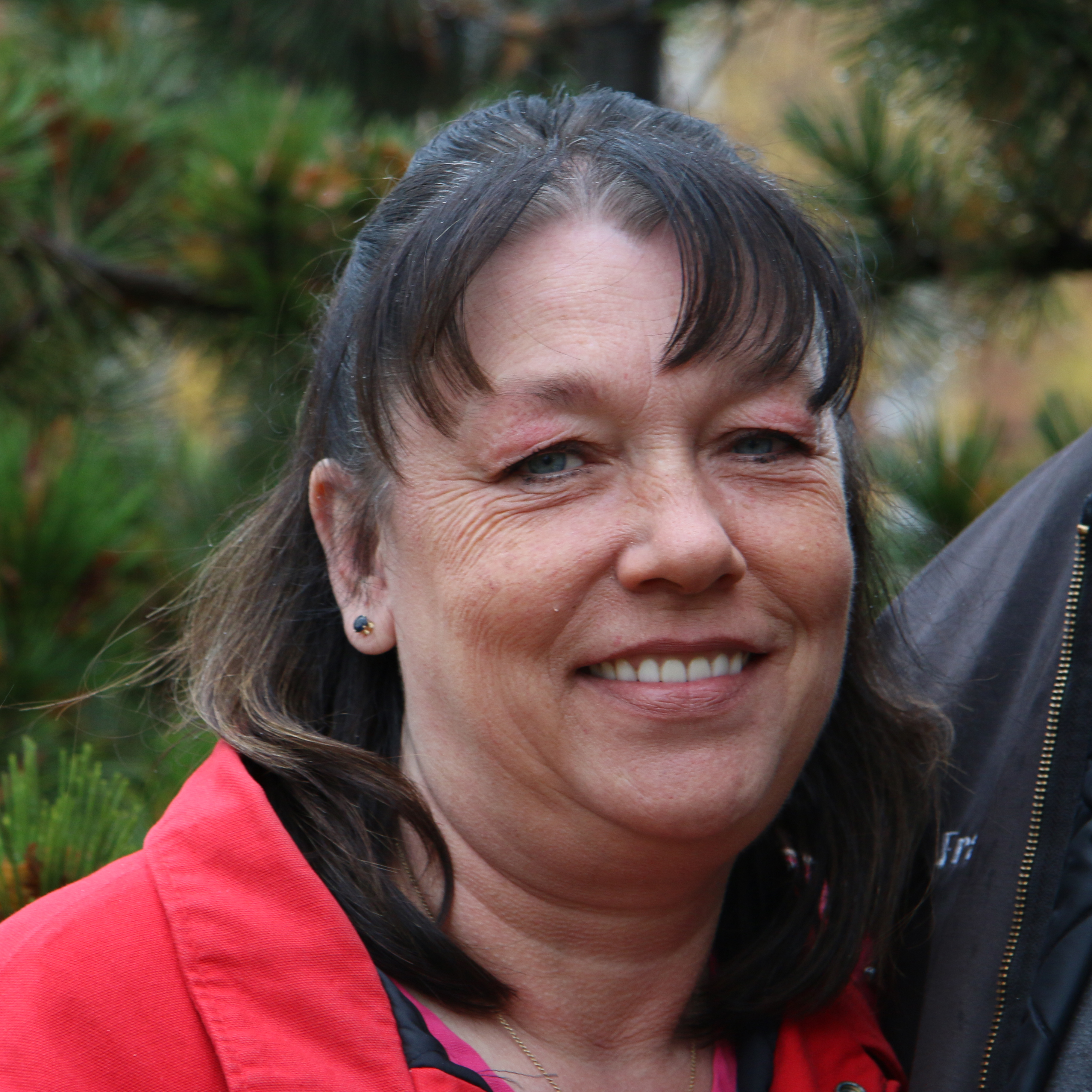 Teresa Graham