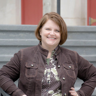 Teressa Gilbreth