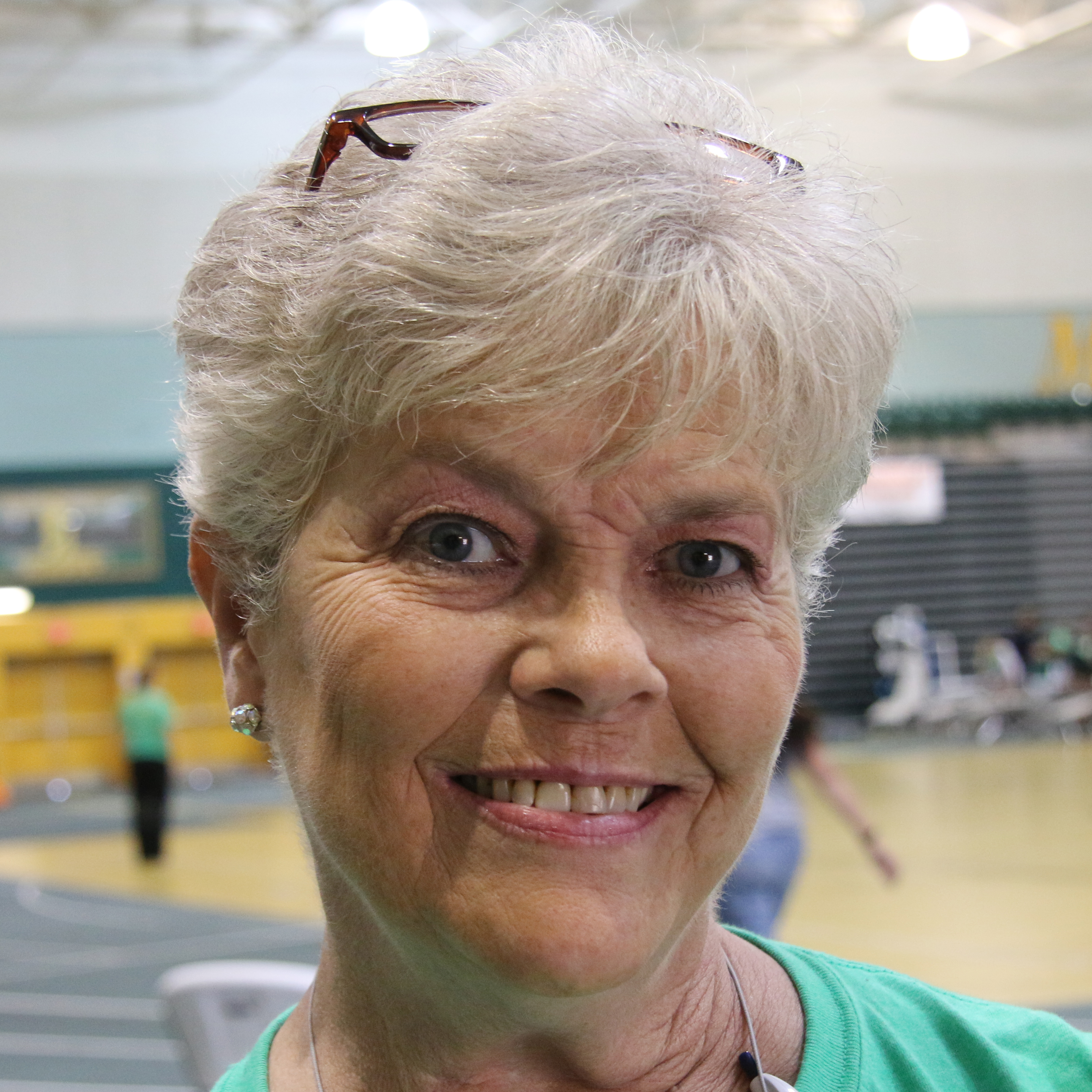 Terri Rose