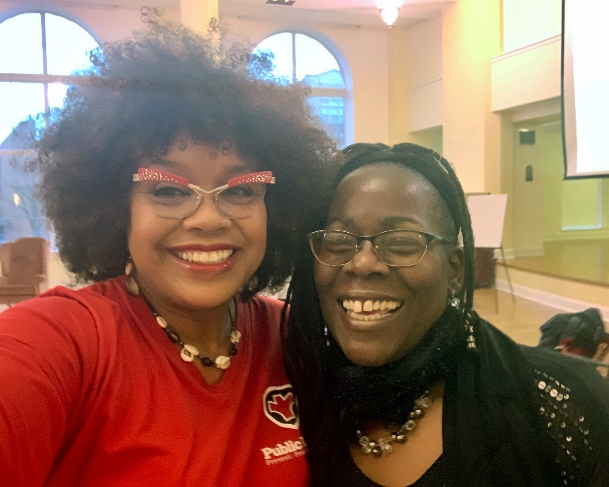 Coronavirus and Columbia's Black Community: 'I Feel Like a Flood is Coming for the Vulnerable