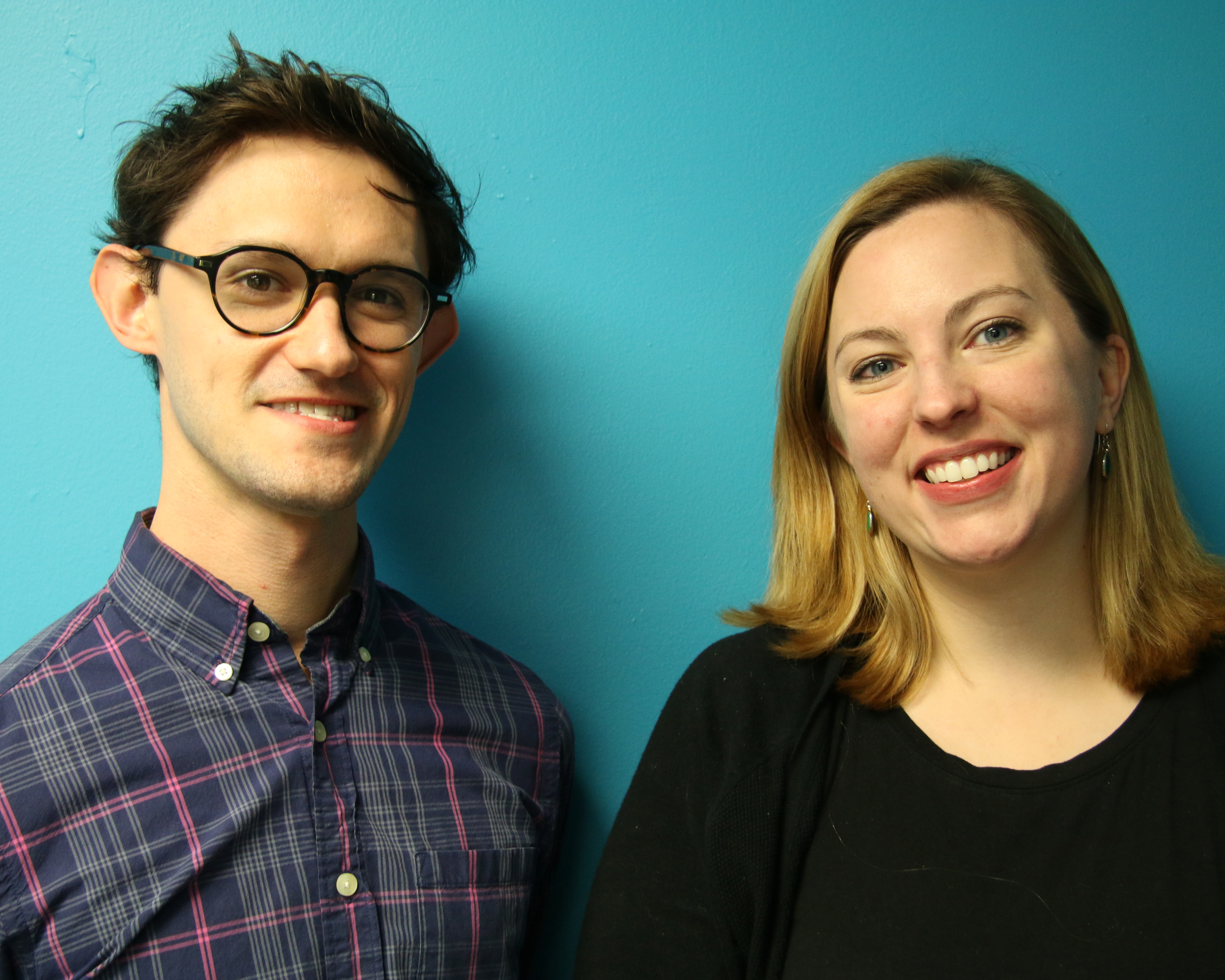 'The Policies That We Might Be Setting Are Affecting People's Lives Every Day'
