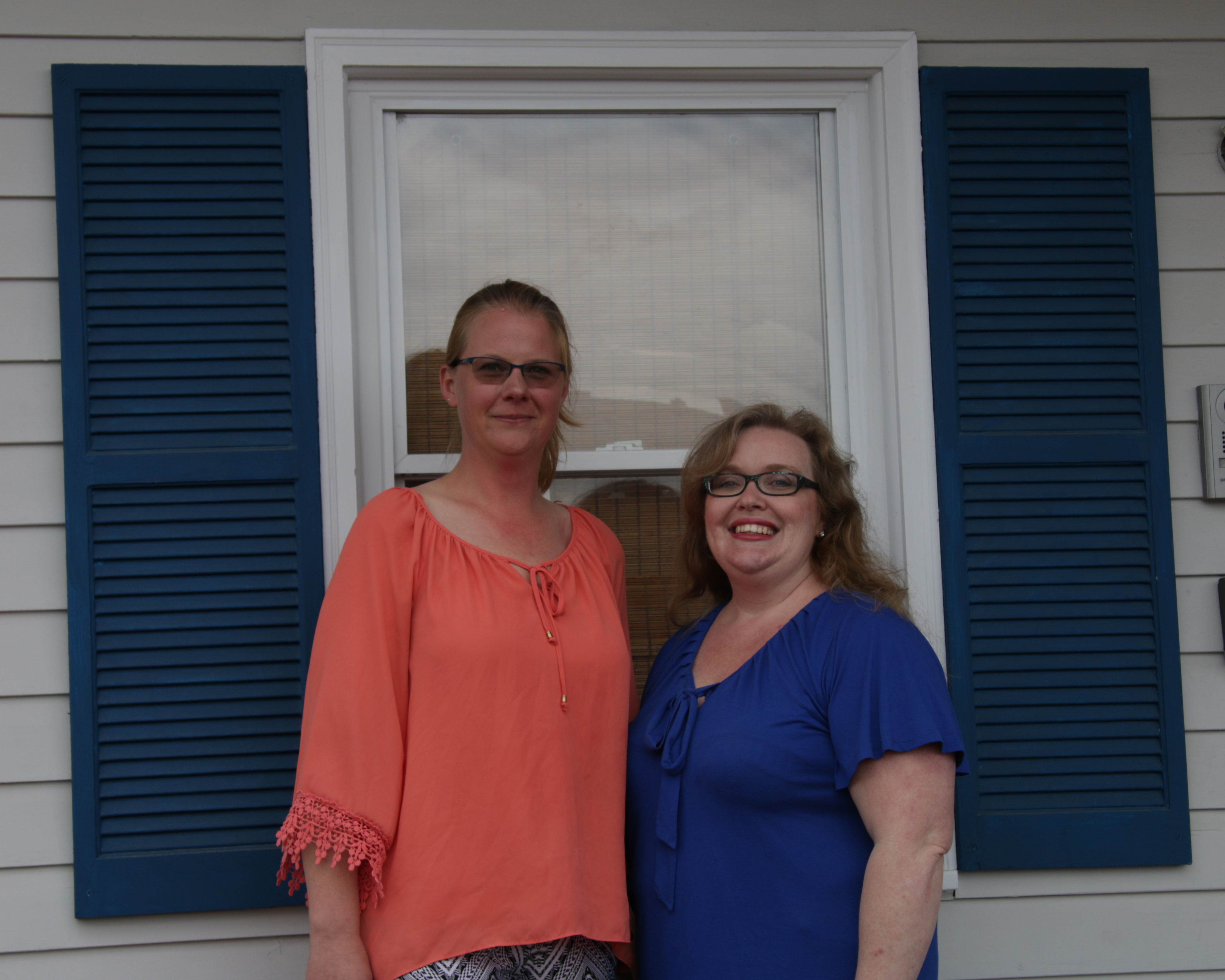 Janelle Williams and JoAnne Marietta on Additional Challenges for Clients without Legal Status