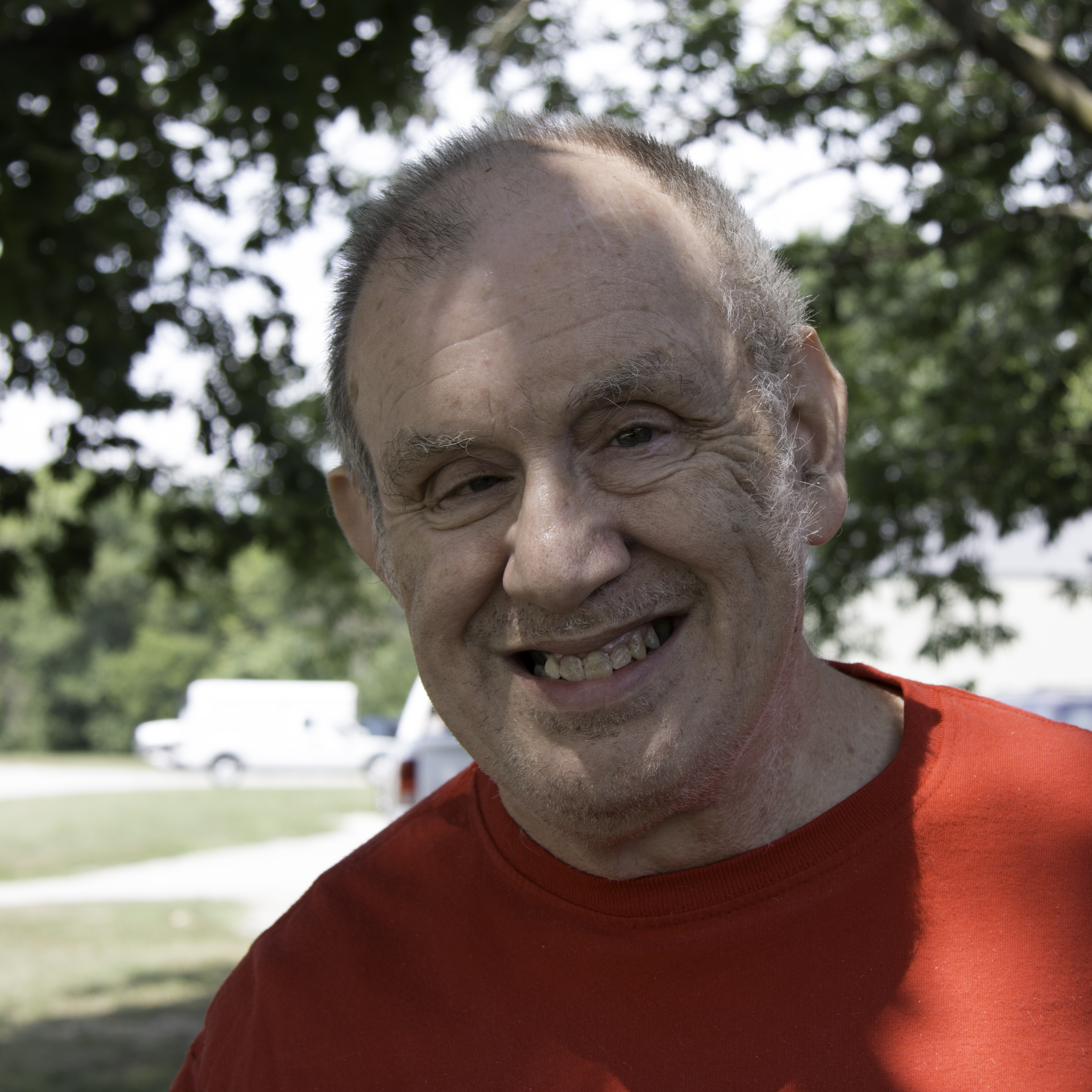 Darrell Watts