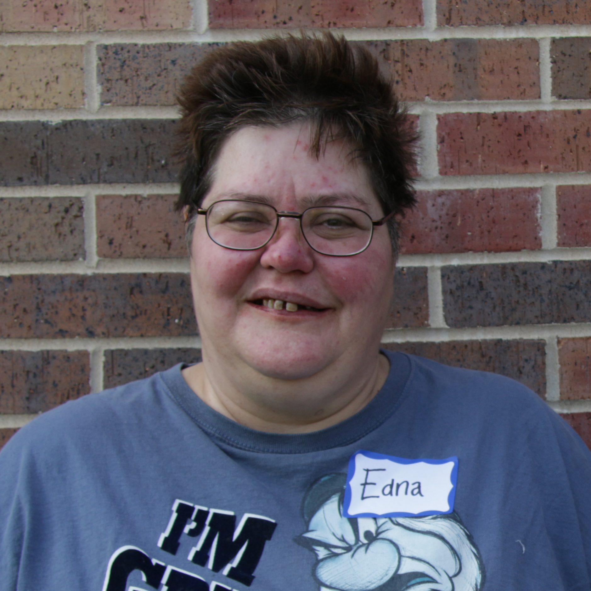 Edna Hardy