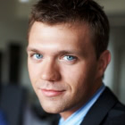 PATRICK CONLEY