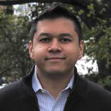 Wherewithal founder and CEO Sam Das.