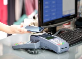 Save Money Every Time You Pay With Mobile App CrayPay