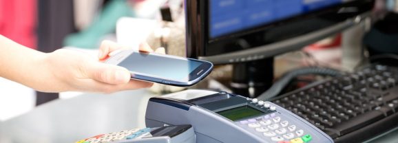 Save Money Every Time You Pay With Mobile App CrayPay