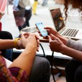 Stop Sharing Data For Free And Get Paid Through Ourdata