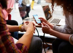 Stop Sharing Data For Free And Get Paid Through Ourdata