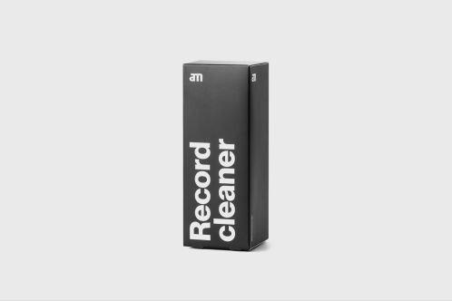 Product picture for Record Cleaner
