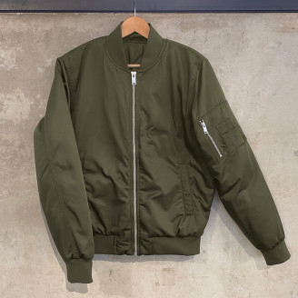 Product picture for KOMPAKT Bomber Khaki