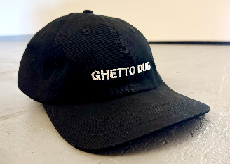 Bim Sherman \"Ghetto Dub\" オフィシャルTシャツ XL Ghetto Dub | Bim Sherman | Week—End Records