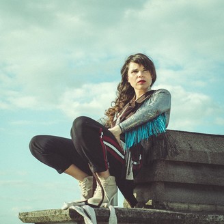 Album artwork for Antrik