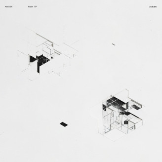 Album artwork for Raat EP