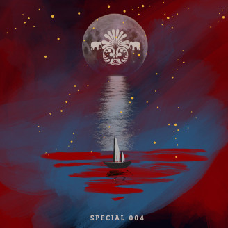 Album artwork for Red River