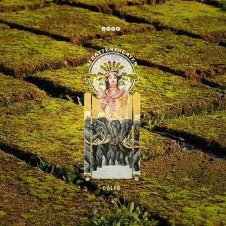 Album artwork for Schattentheater