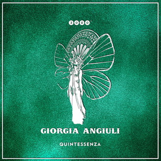 Album artwork for Quintessenza