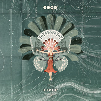 Album artwork for Modul 01